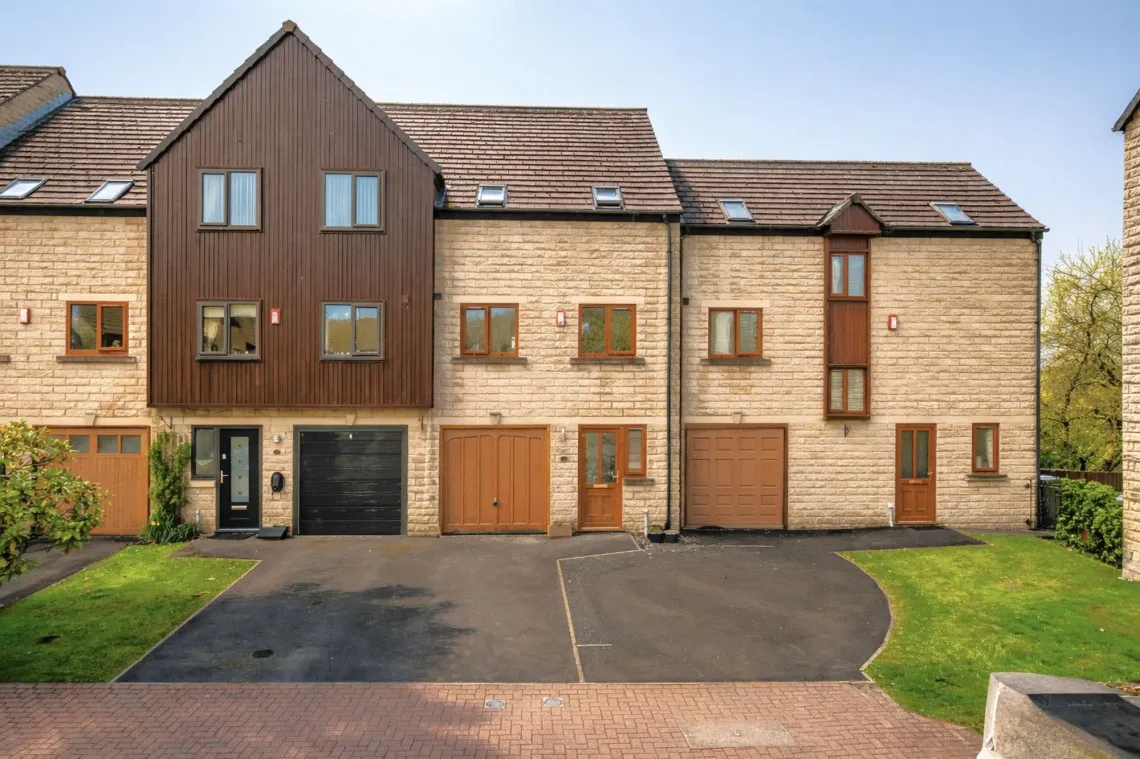 Bridge Mill Court, Chorley, PR6, photo 4