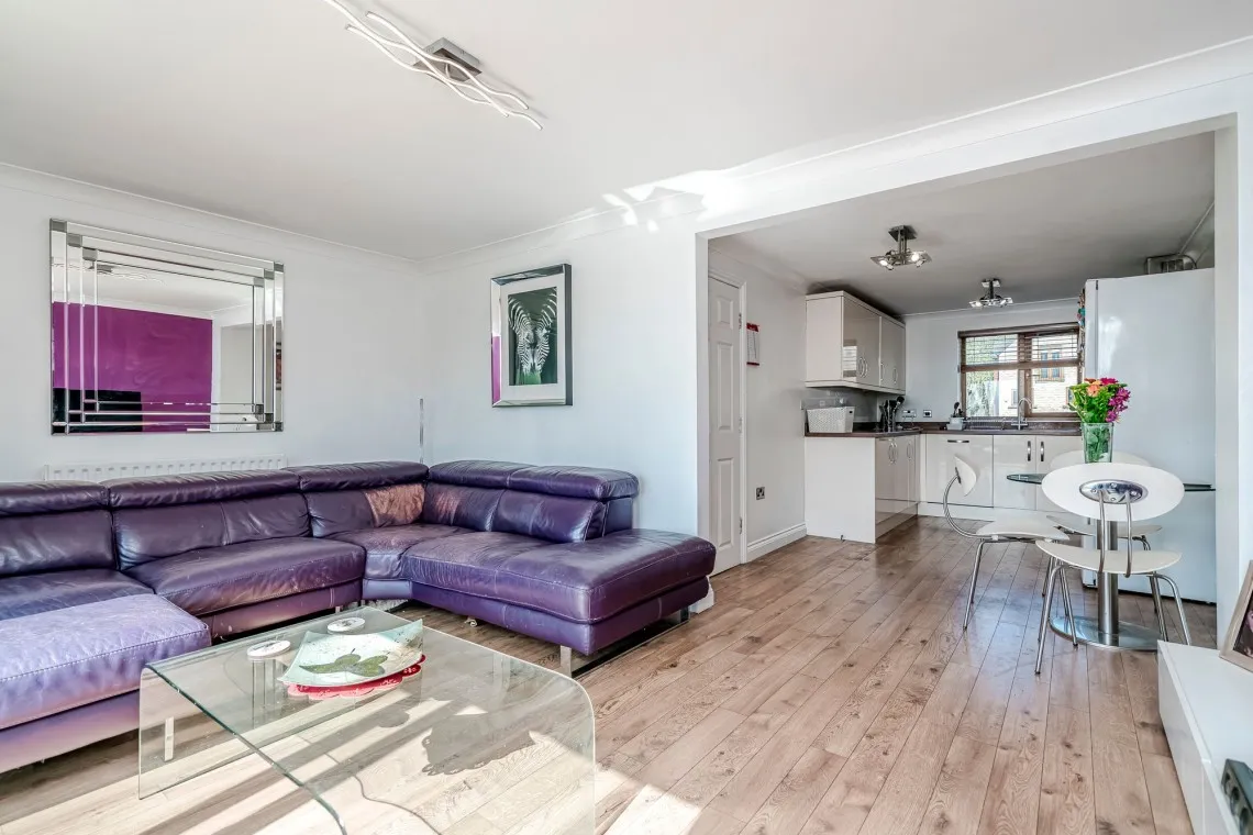 Bridge Mill Court, Chorley, PR6, photo 11