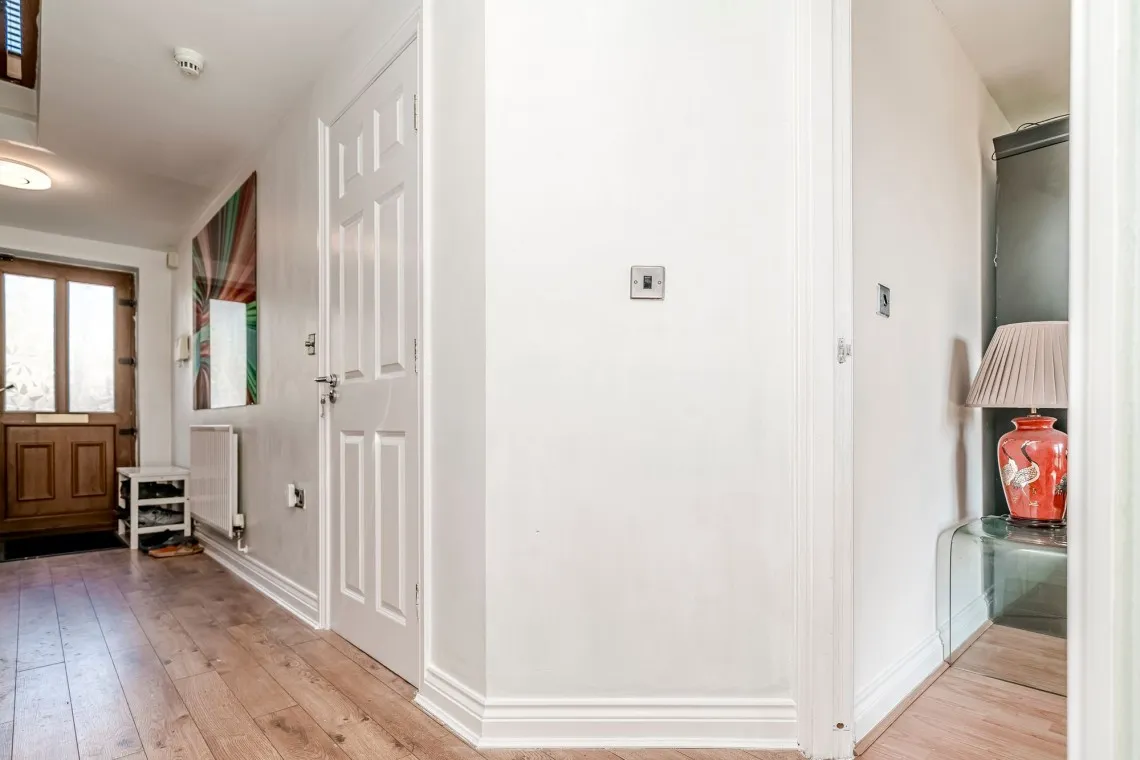 Bridge Mill Court, Chorley, PR6, photo 5