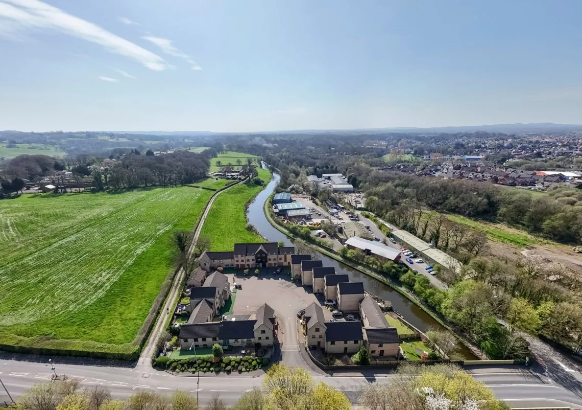 Bridge Mill Court, Chorley, PR6, photo 40