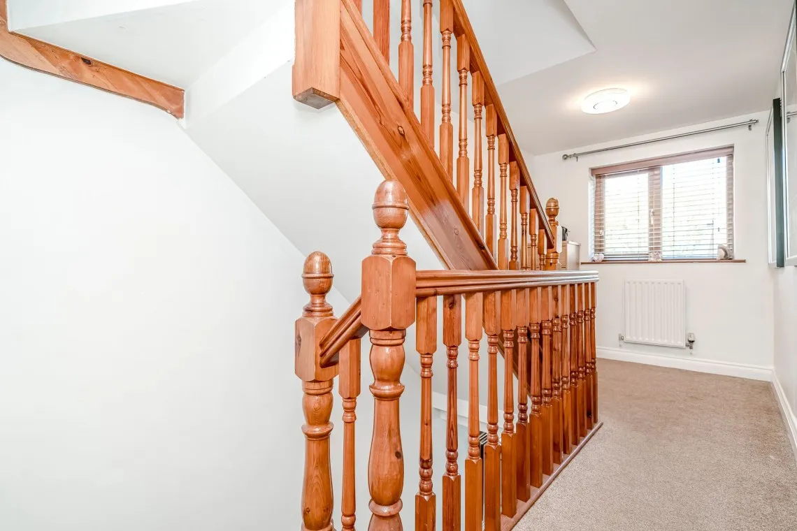 Bridge Mill Court, Chorley, PR6, photo 20