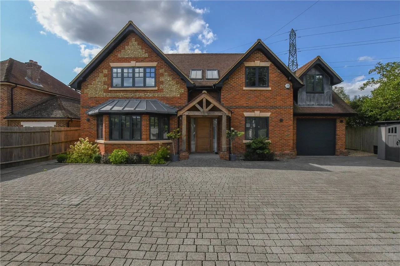 Nelsons Lane, Hurst, RG10, photo 20