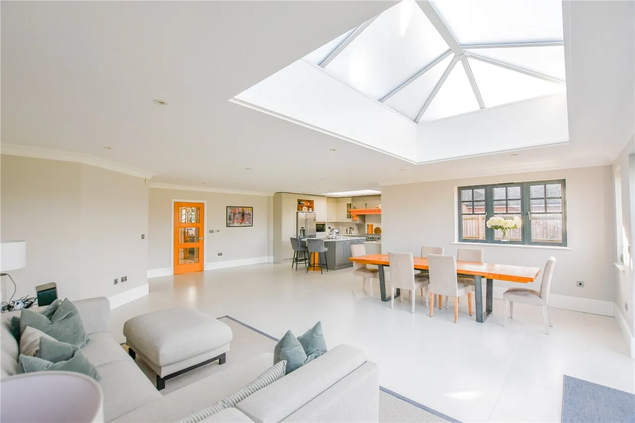 Nelsons Lane, Hurst, RG10, photo 5