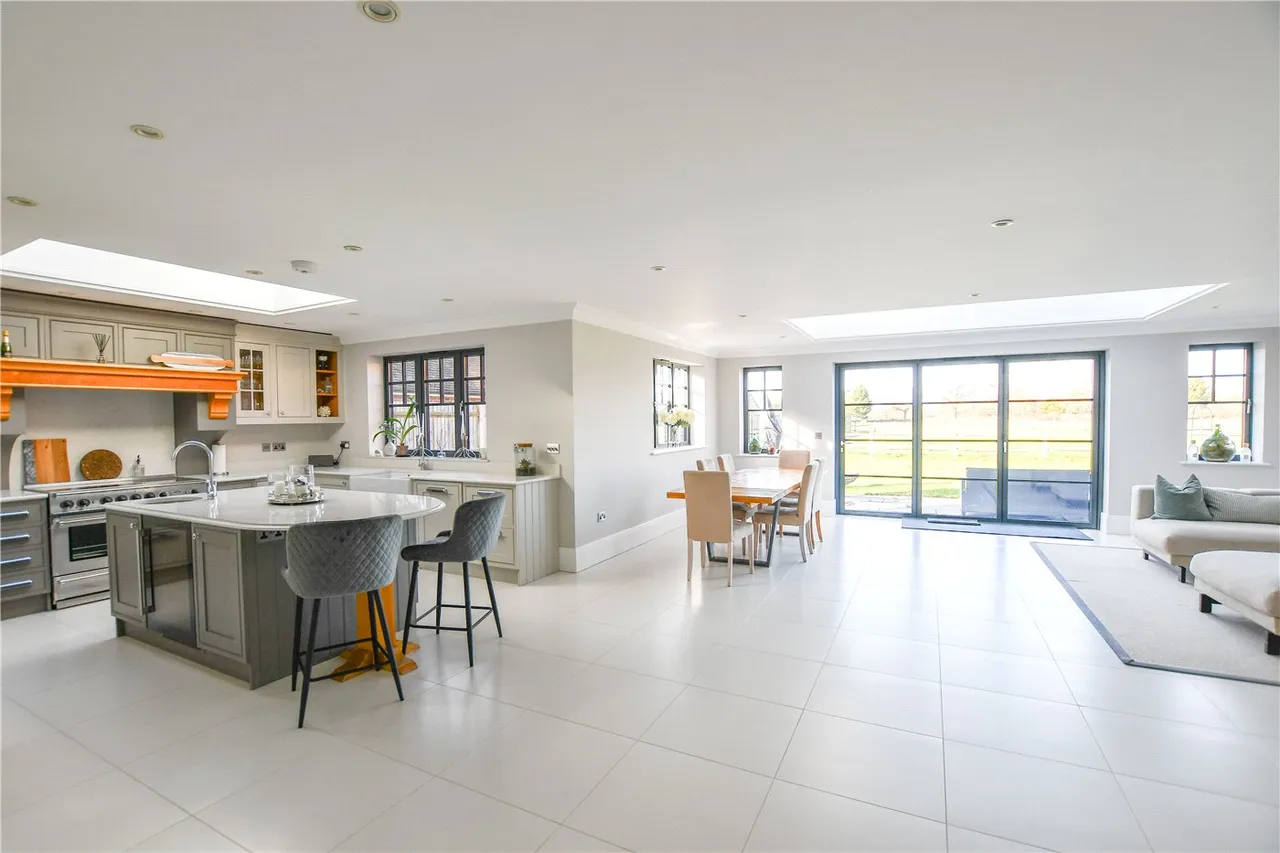 Nelsons Lane, Hurst, RG10, photo 4