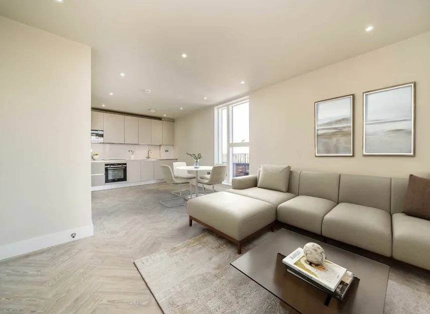 Sandycombe Road, Richmond, TW9, photo 2