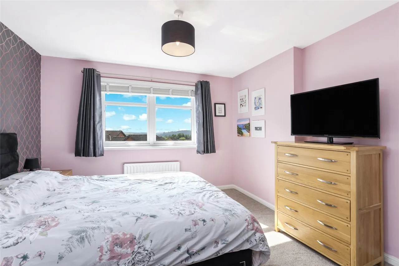 Glen Sannox Grove, Cumbernauld, Glasgow, North Lanarkshire, G68, photo 12