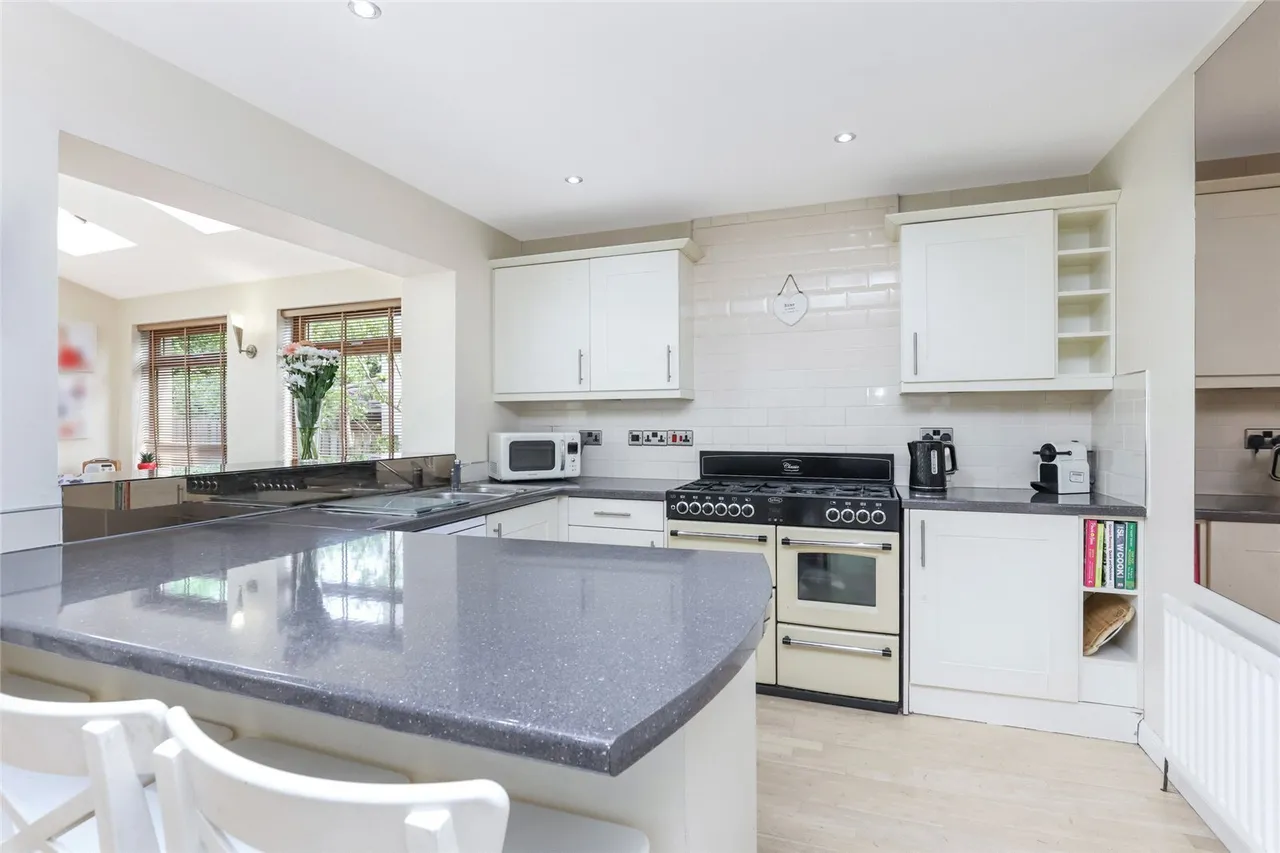 Glen Sannox Grove, Cumbernauld, Glasgow, North Lanarkshire, G68, photo 4