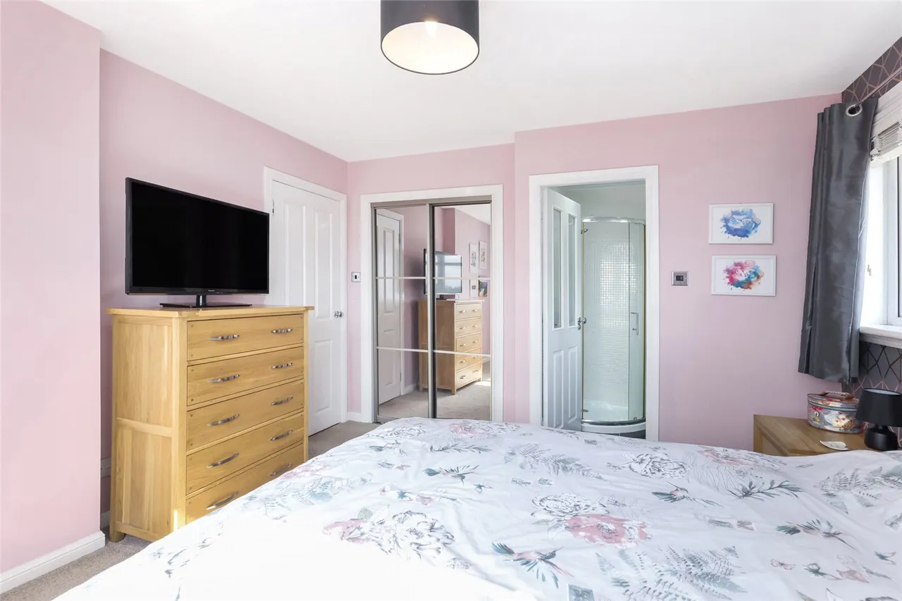 Glen Sannox Grove, Cumbernauld, Glasgow, North Lanarkshire, G68, photo 14