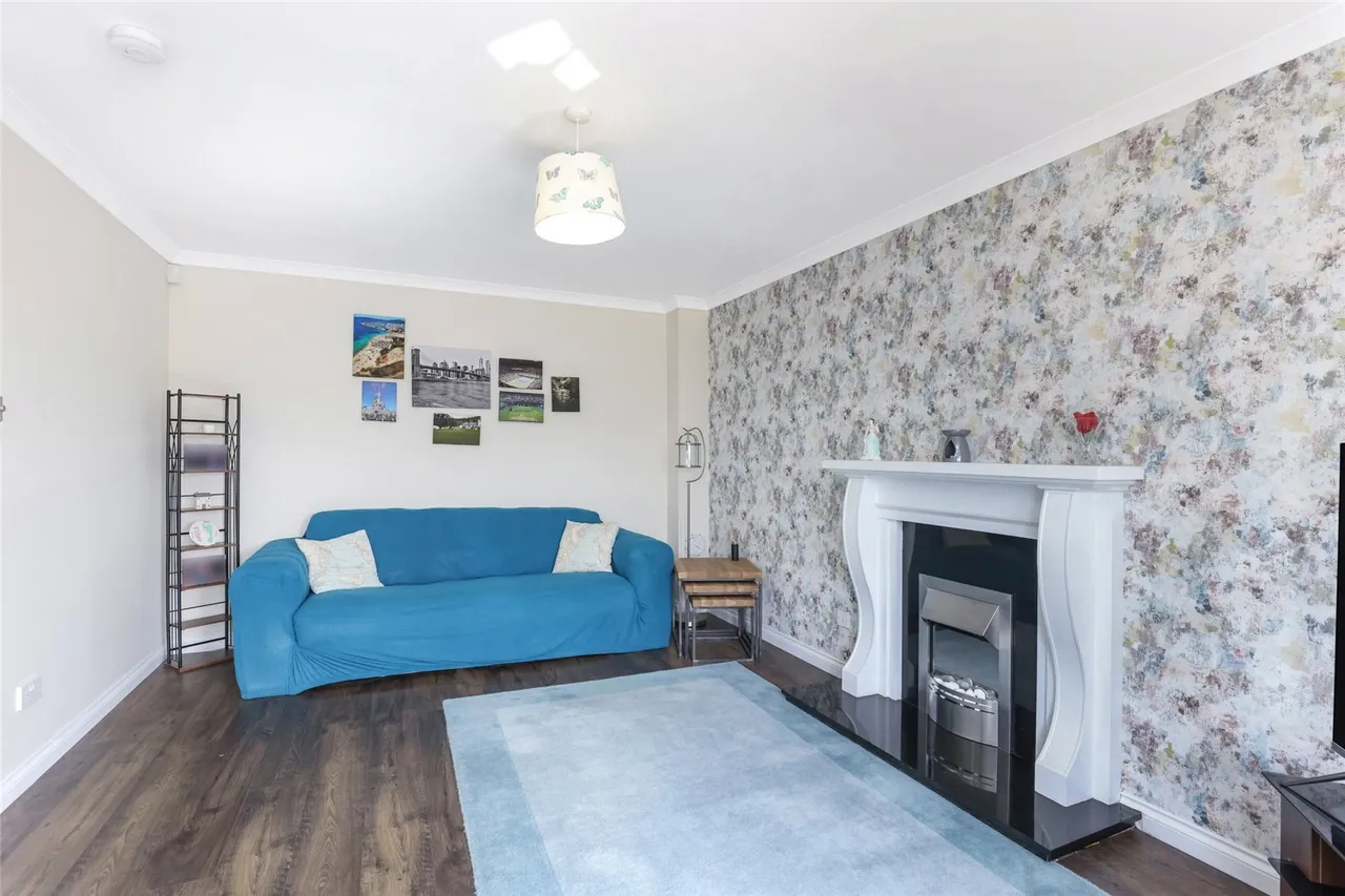 Glen Sannox Grove, Cumbernauld, Glasgow, North Lanarkshire, G68, photo 8