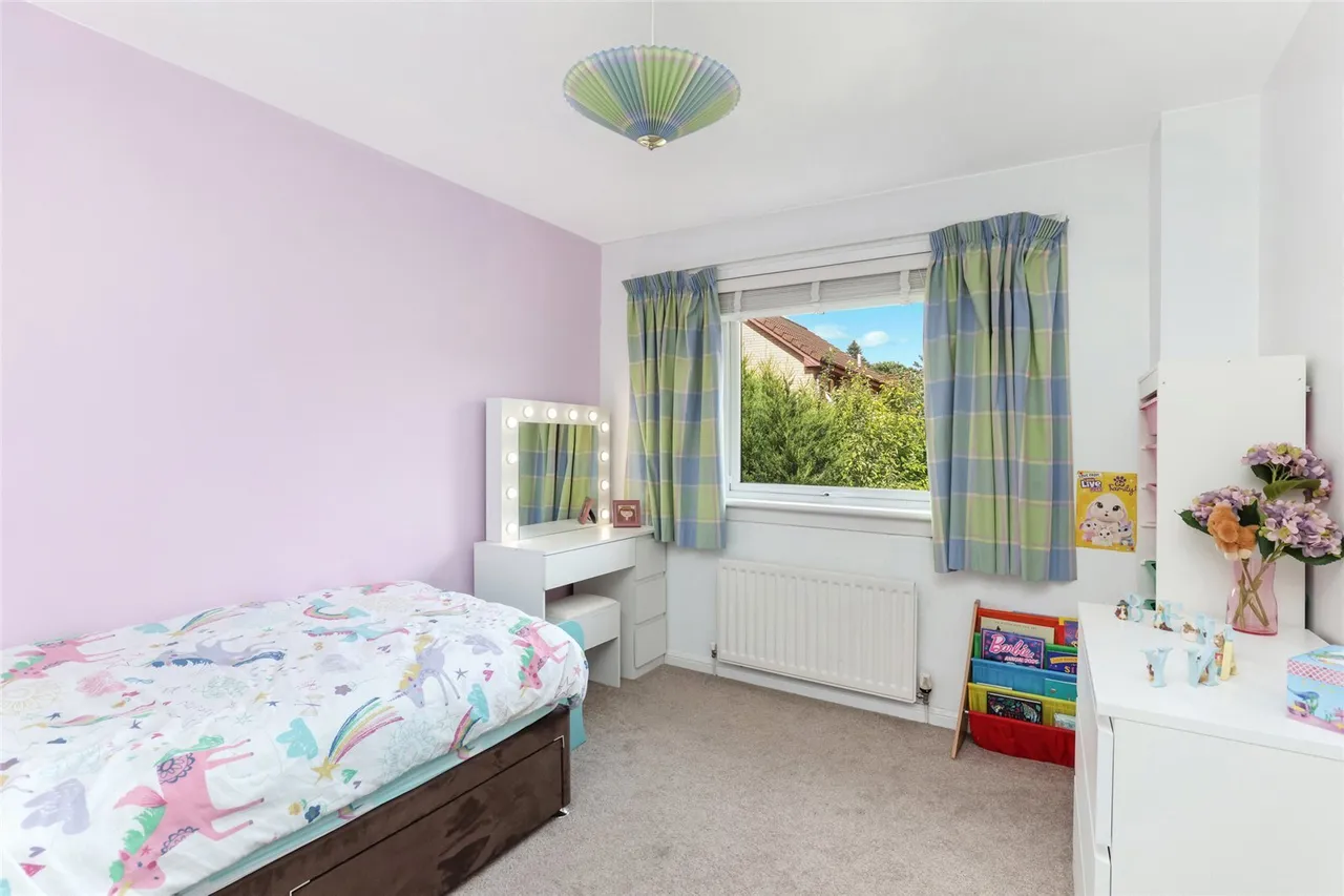 Glen Sannox Grove, Cumbernauld, Glasgow, North Lanarkshire, G68, photo 20