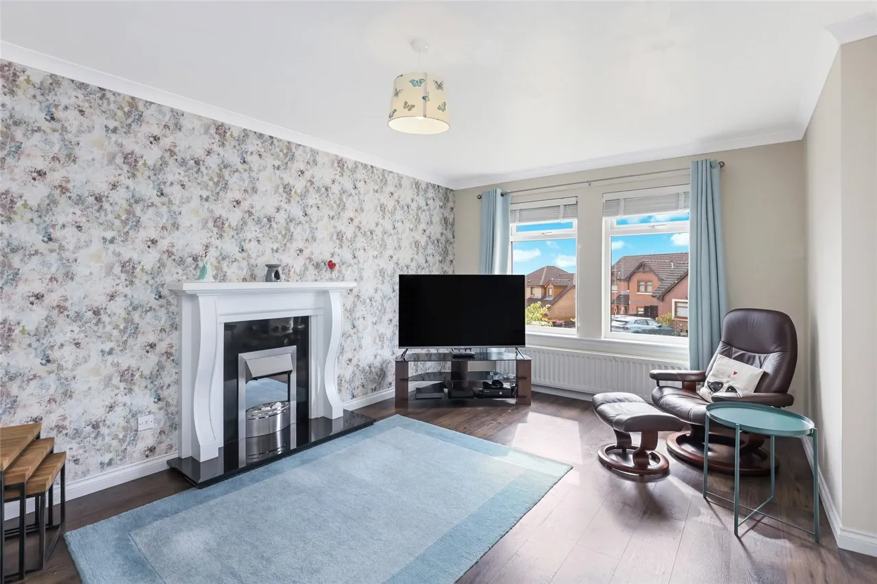 Glen Sannox Grove, Cumbernauld, Glasgow, North Lanarkshire, G68, photo 7