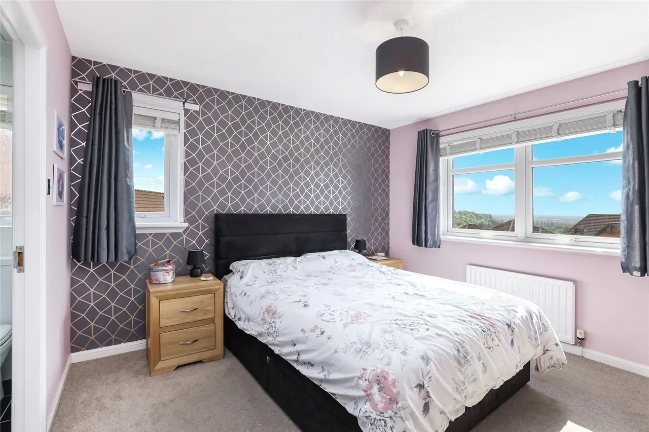 Glen Sannox Grove, Cumbernauld, Glasgow, North Lanarkshire, G68, photo 11