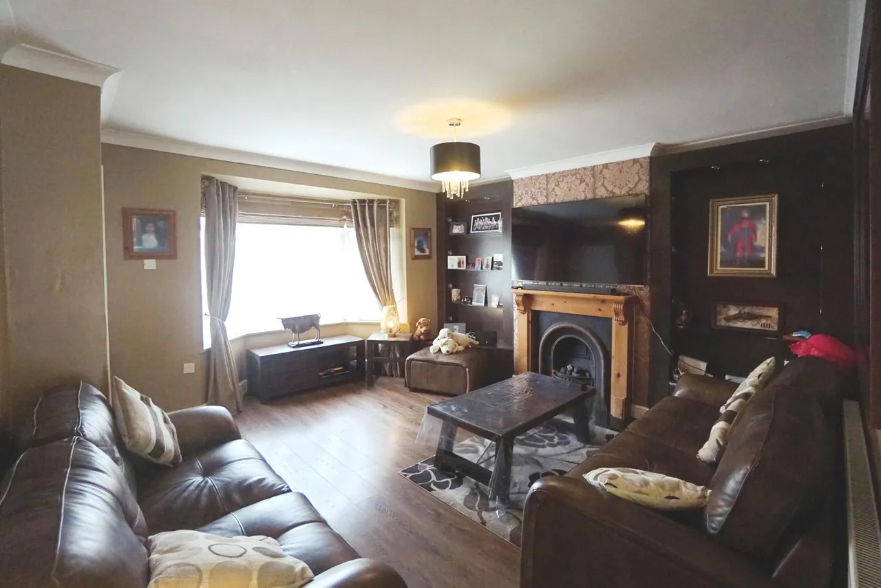 Rowan Crescent, Bradmore, WV3, photo 5