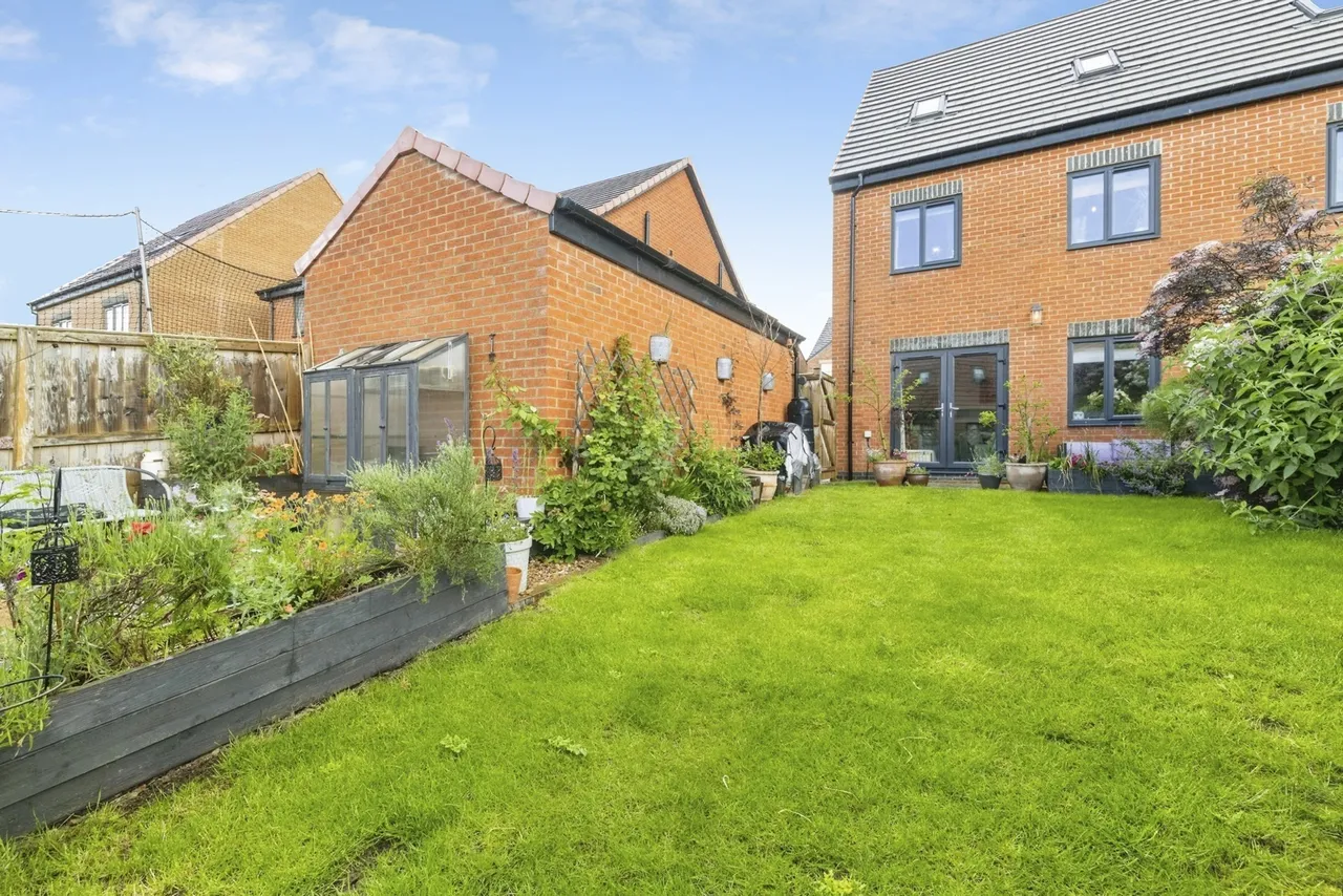 Hunters Way, Eaglescliffe, Stockton-on-Tees, TS16, photo 18
