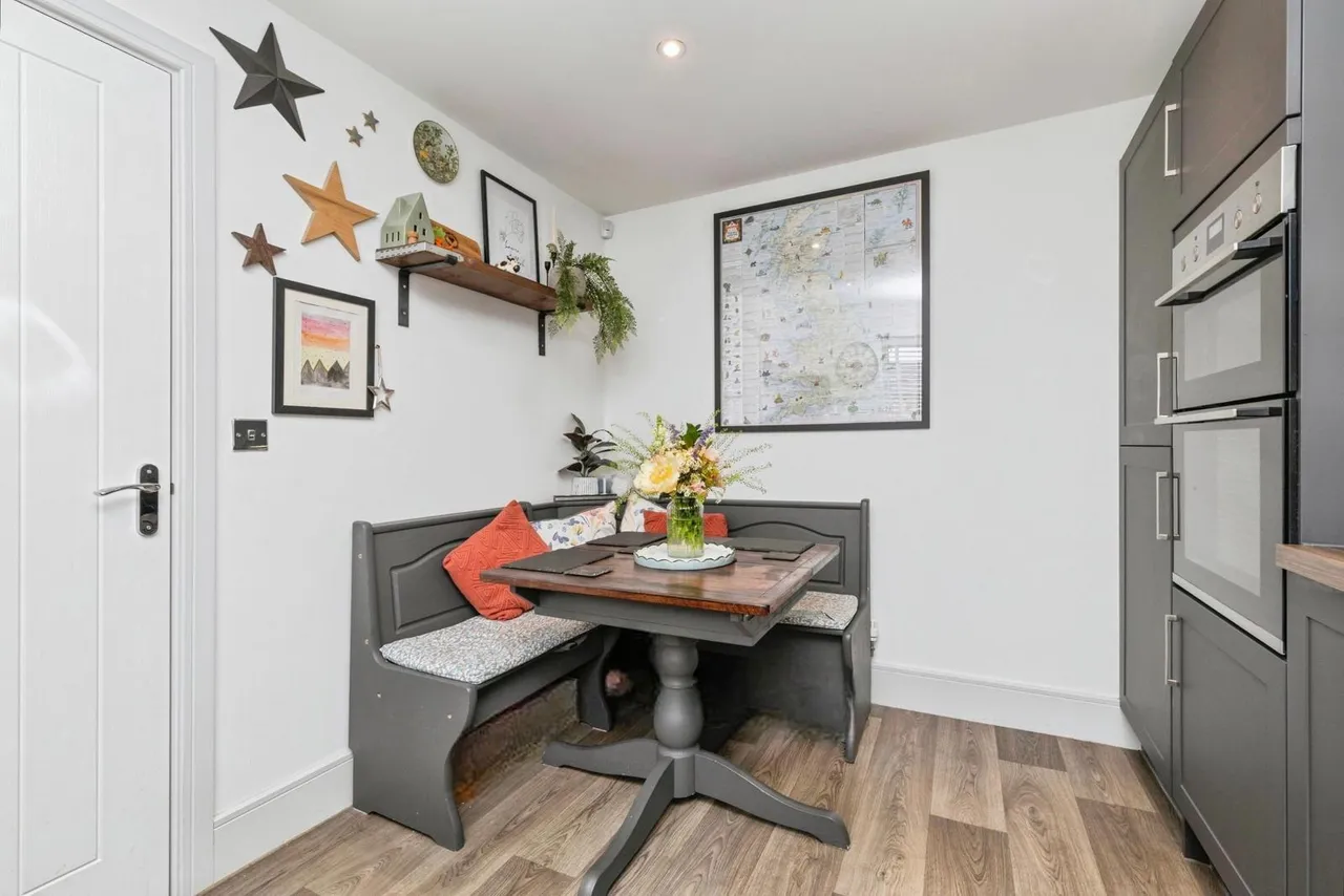 Hunters Way, Eaglescliffe, Stockton-on-Tees, TS16, photo 7