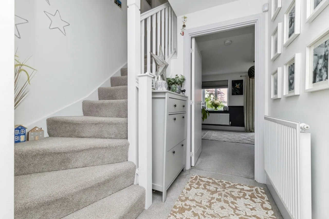Hunters Way, Eaglescliffe, Stockton-on-Tees, TS16, photo 5