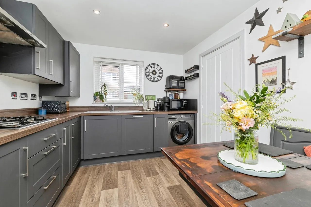 Hunters Way, Eaglescliffe, Stockton-on-Tees, TS16, photo 4