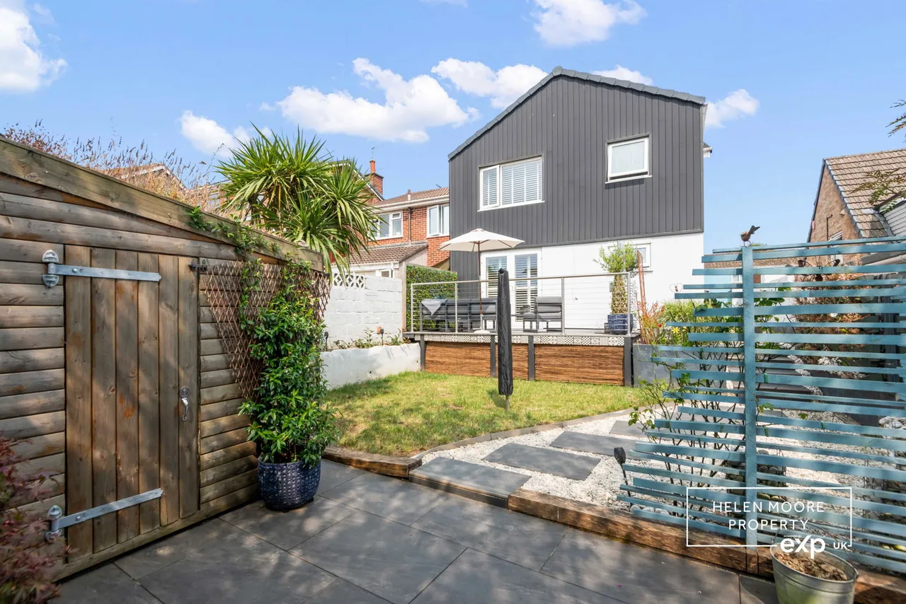 Cleeve Drive, Ivybridge, photo 20