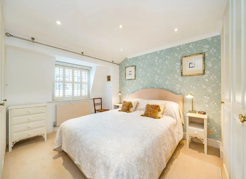 Elnathan Mews, Maida Vale, W9, photo 4