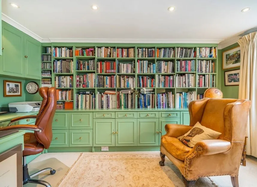 Elnathan Mews, Maida Vale, W9, photo 6