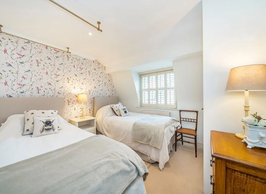 Elnathan Mews, Maida Vale, W9, photo 8