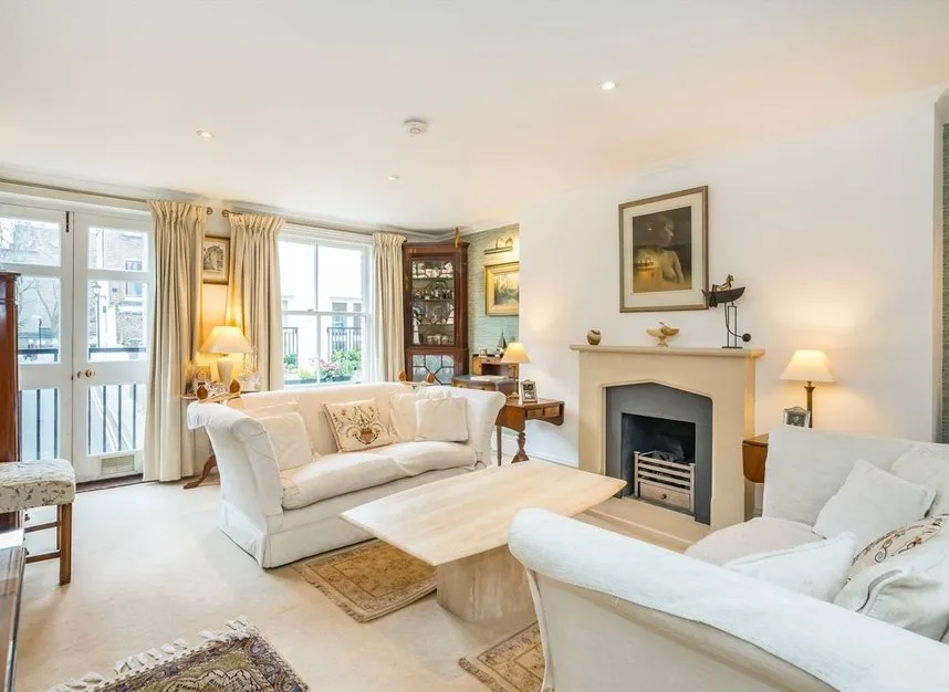 Elnathan Mews, Maida Vale, W9, photo 2