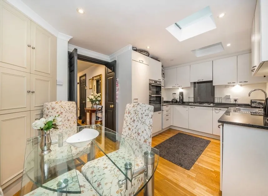 Elnathan Mews, Maida Vale, W9, photo 3