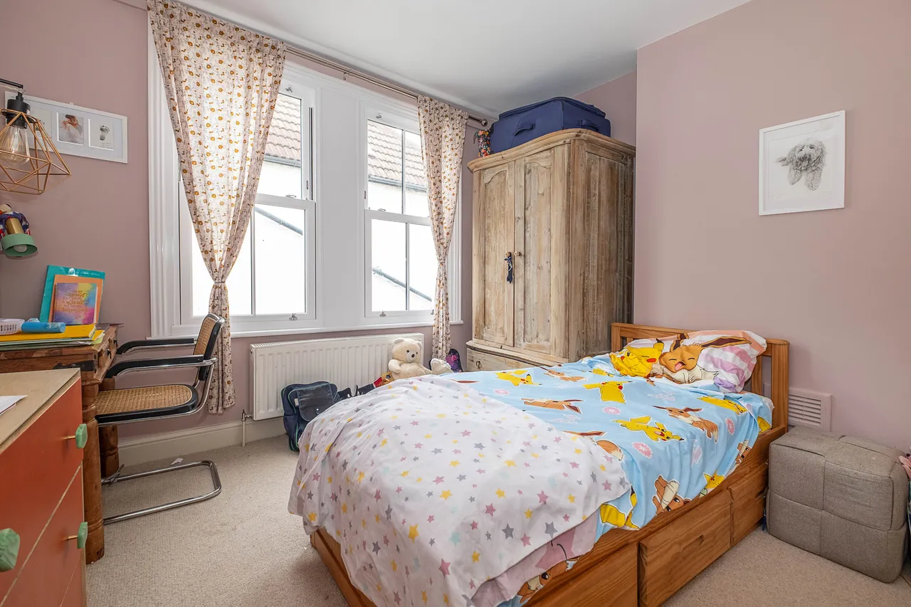 Salford Road, London, SW2, photo 8