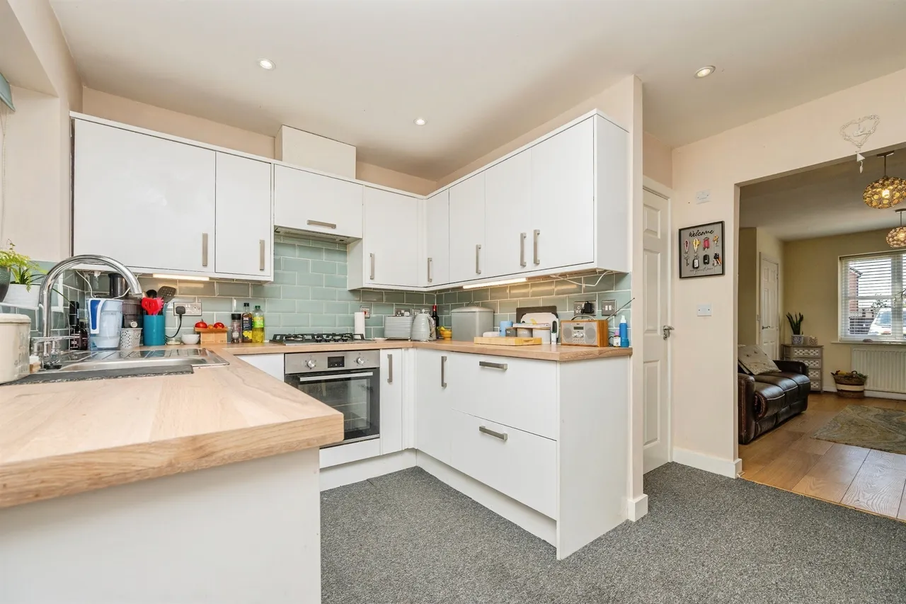 Wharrad Close, Bidford-On-Avon, B50, photo 2