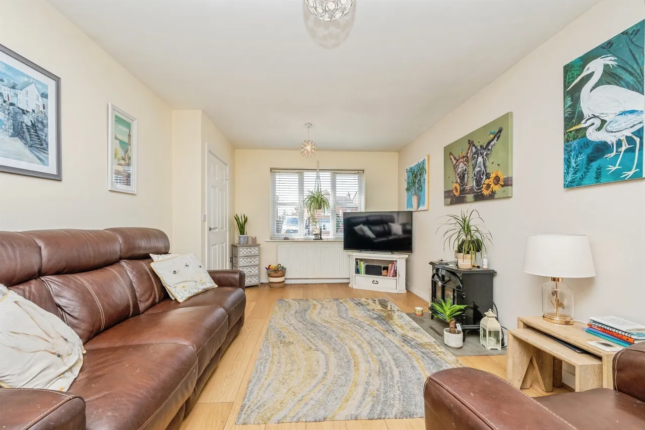 Wharrad Close, Bidford-On-Avon, B50, photo 5