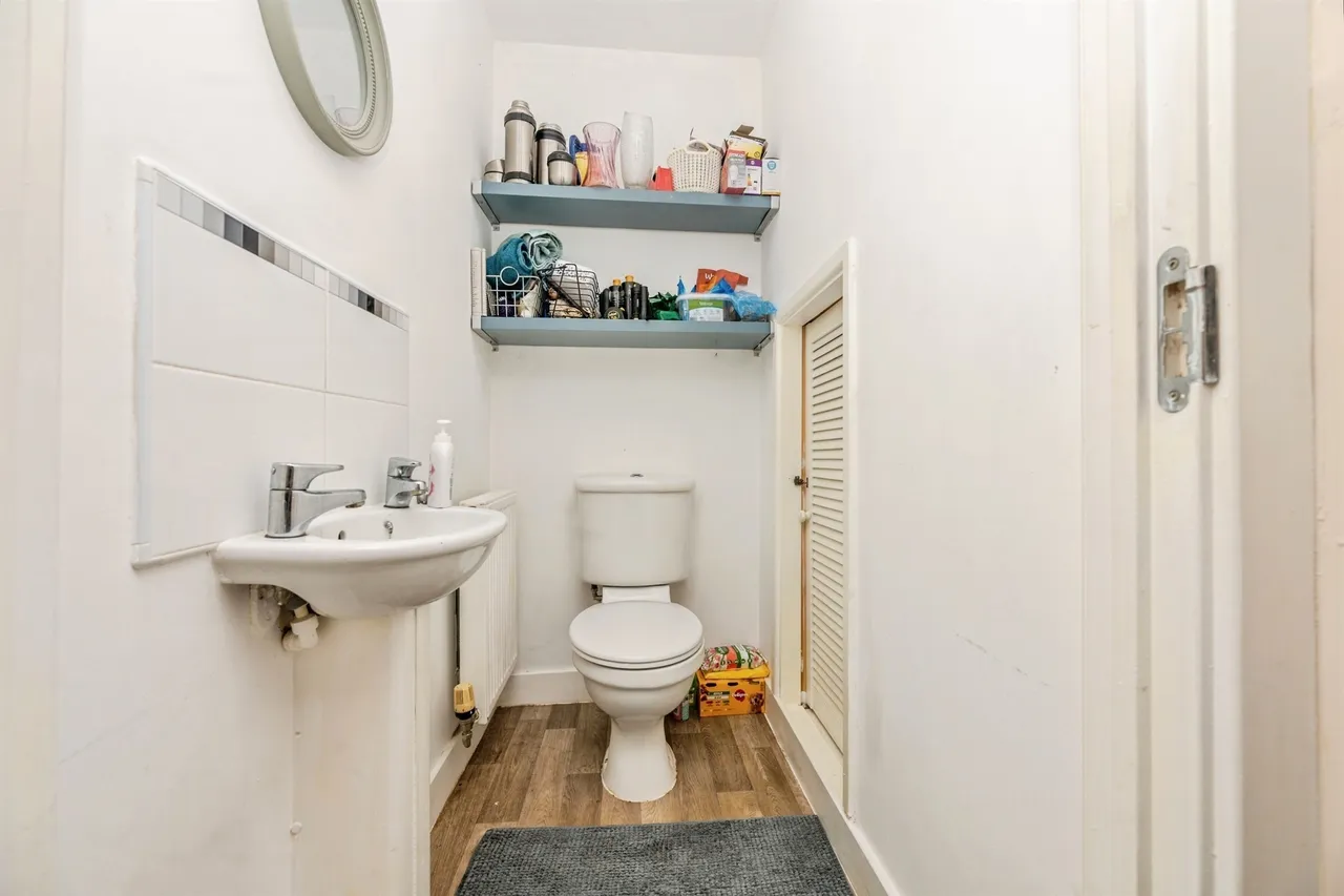 Wharrad Close, Bidford-On-Avon, B50, photo 9