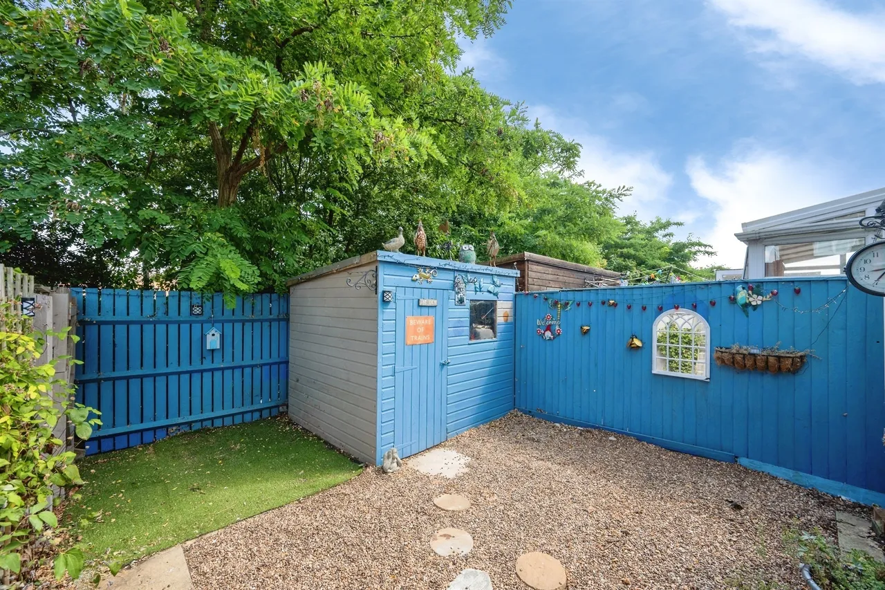 Wharrad Close, Bidford-On-Avon, B50, photo 16