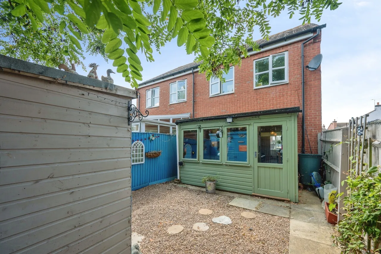 Wharrad Close, Bidford-On-Avon, B50, photo 17