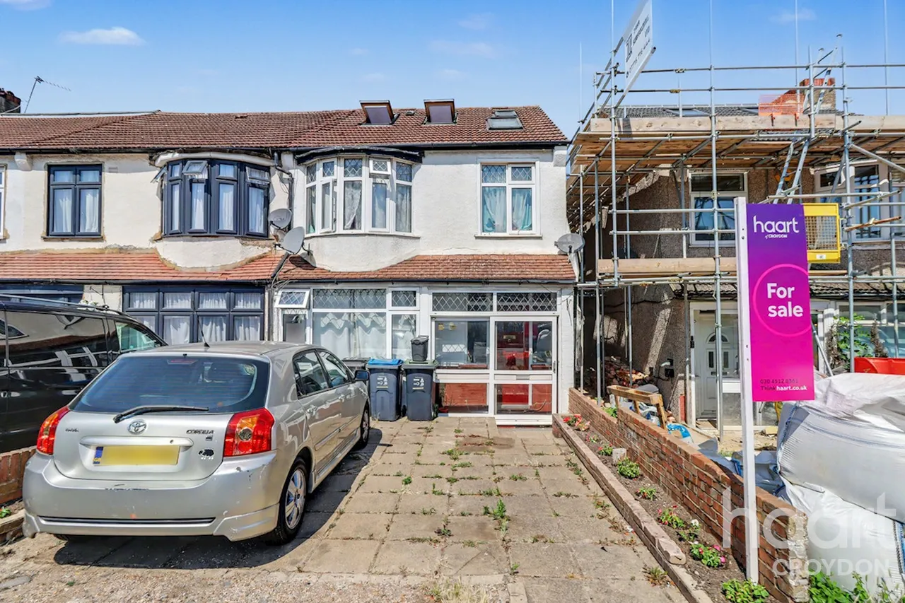 Stafford Road, Croydon, CR0, photo 22