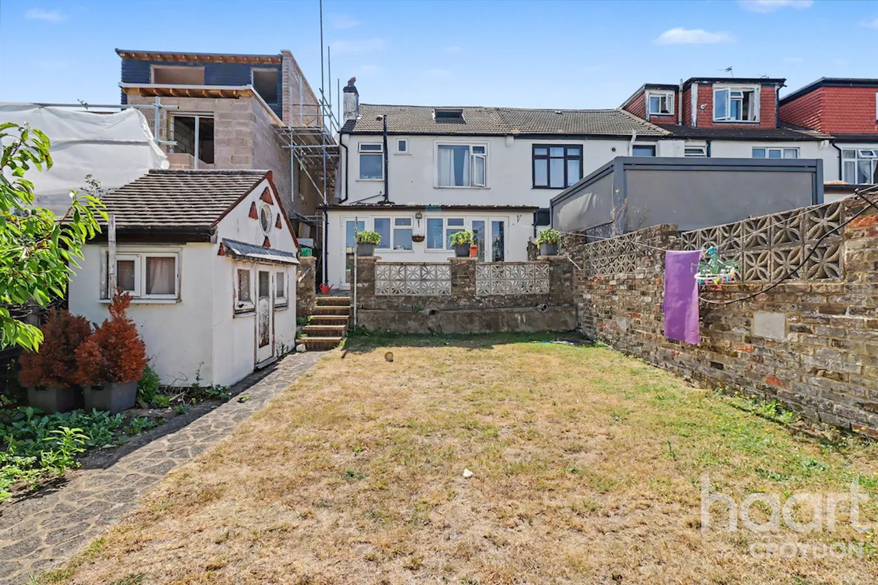 Stafford Road, Croydon, CR0, photo 14