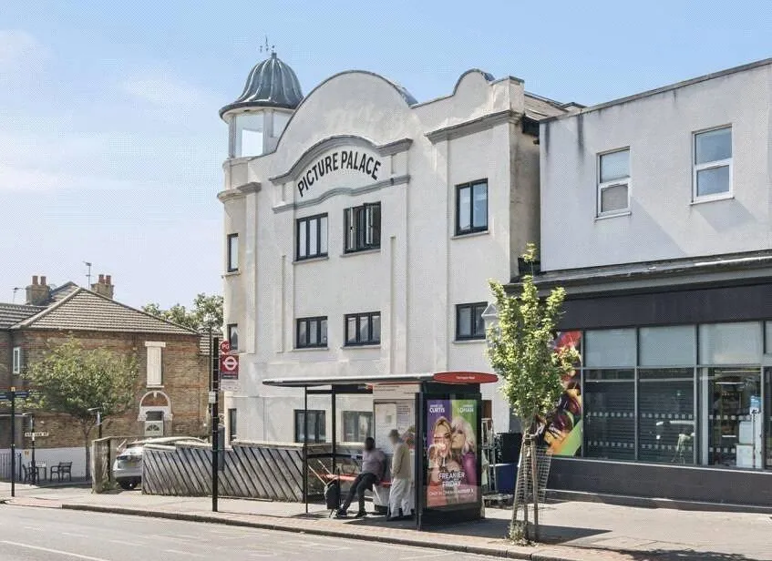 Portland Road, London, SE25, photo 7
