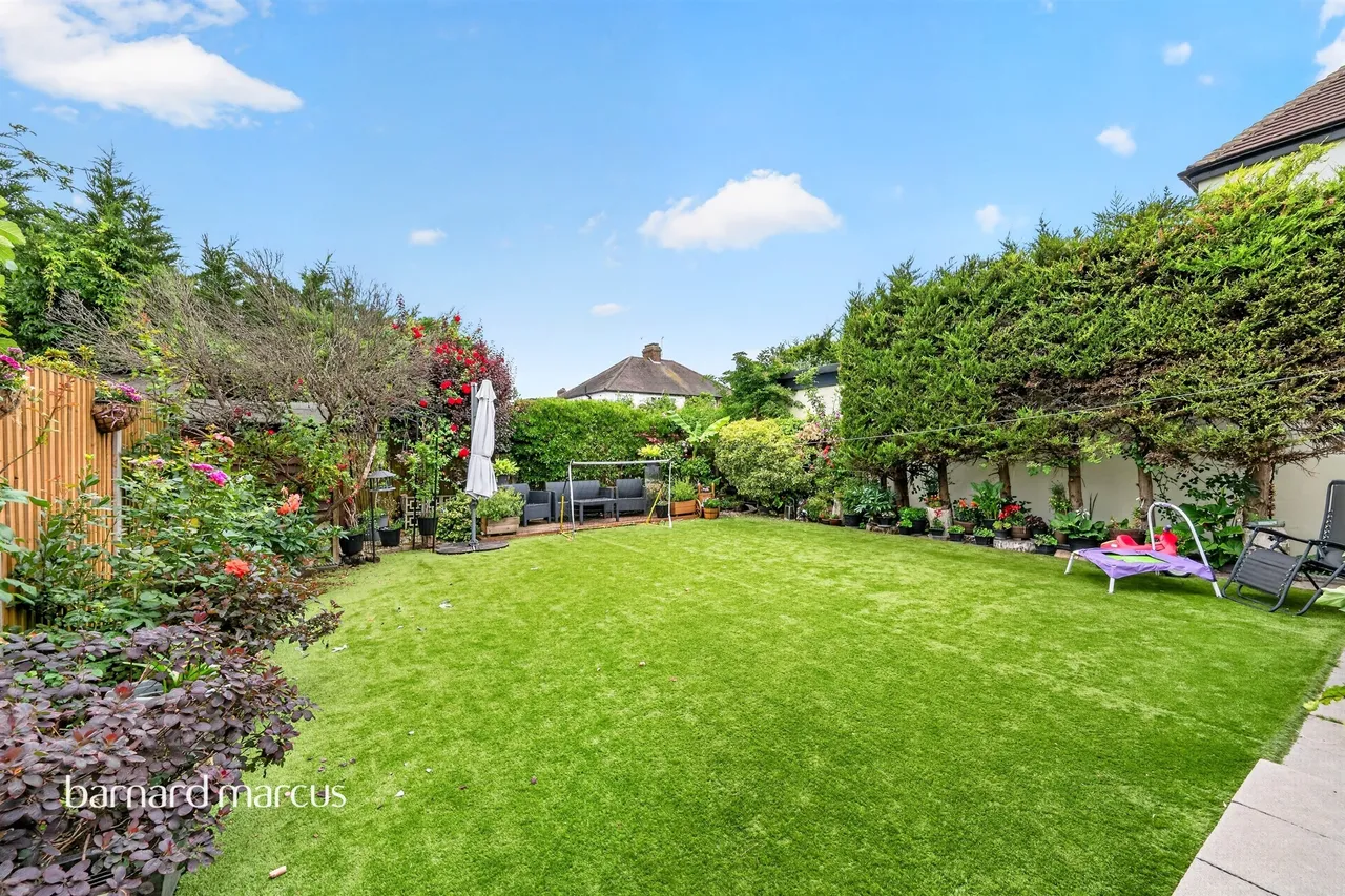 Holmsley Close, New Malden, KT3, photo 14