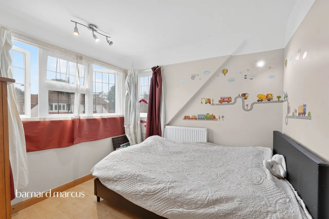 Holmsley Close, New Malden, KT3, photo 9