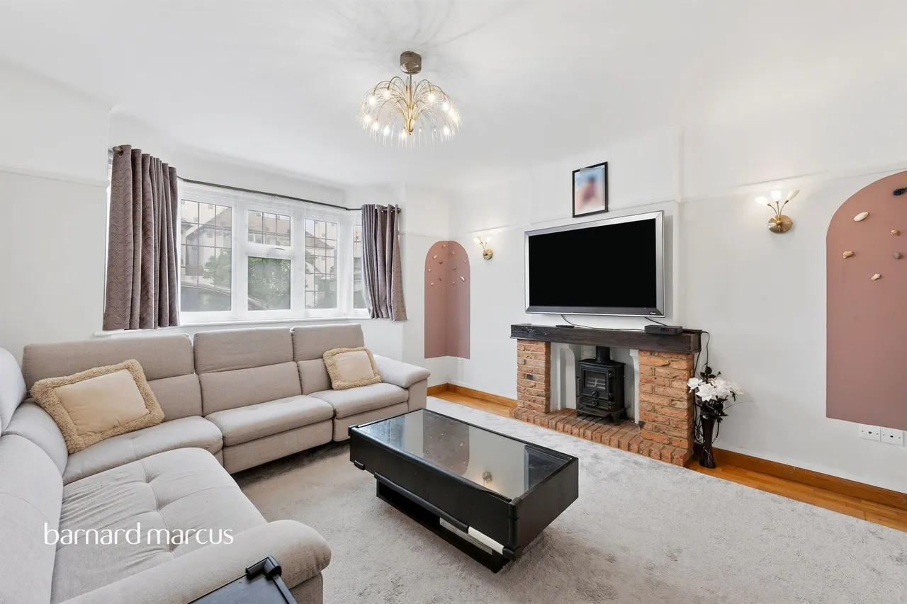 Holmsley Close, New Malden, KT3, photo 3