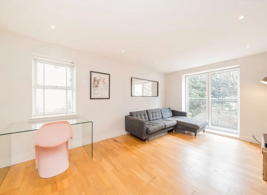 Balls Pond Place, Islington, N1, photo 3
