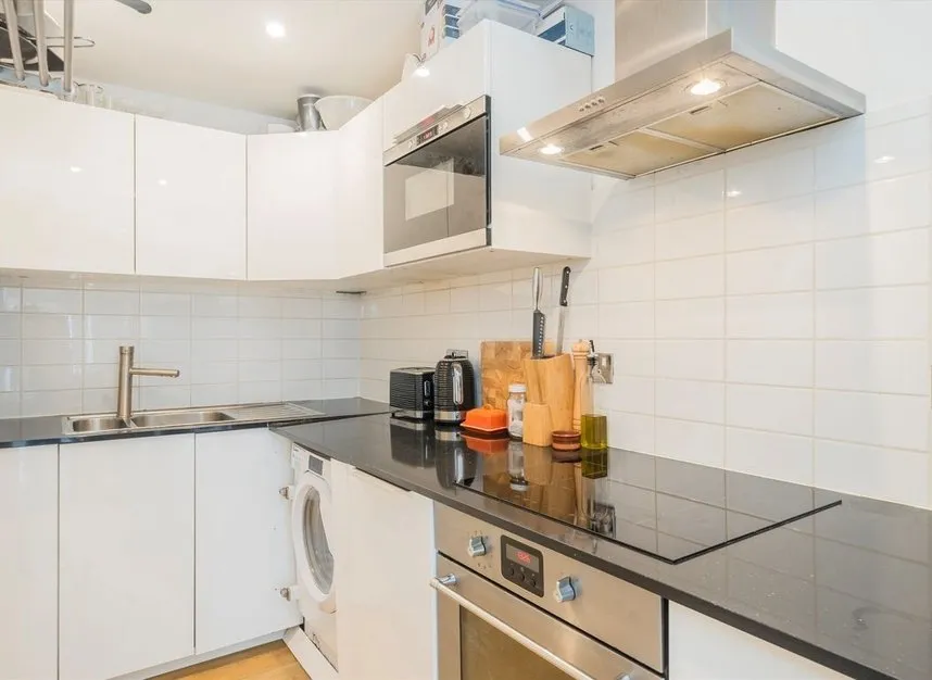 Balls Pond Place, Islington, N1, photo 4