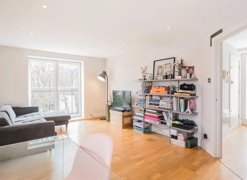 Balls Pond Place, Islington, N1, photo 2