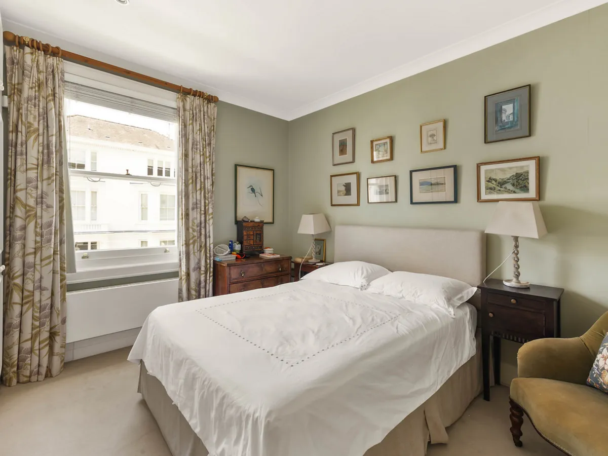 Phillimore Gardens, London, W8, photo 8