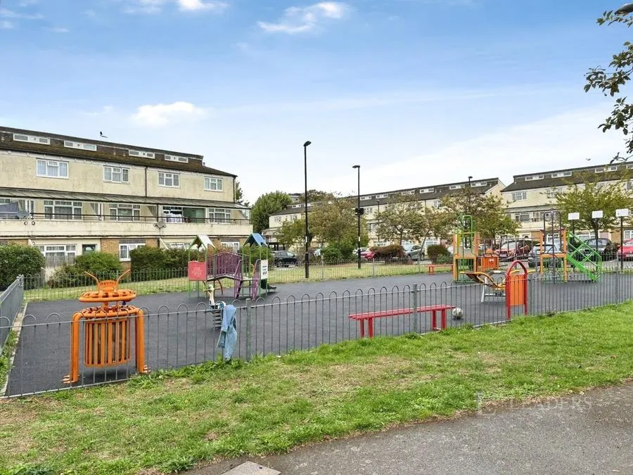 Renown Close, Croydon, CR0, photo 12