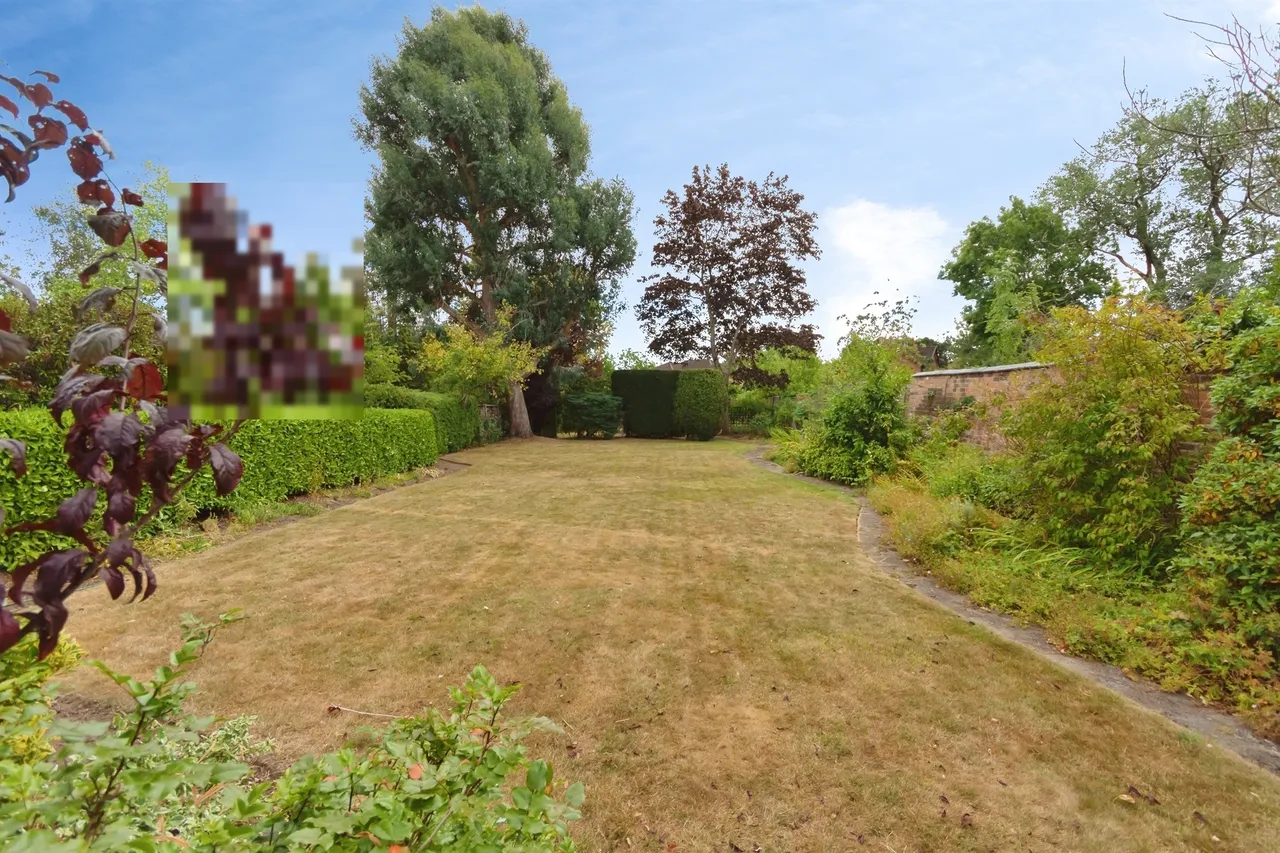 Selly Wick Road, Selly Park, B29, photo 19