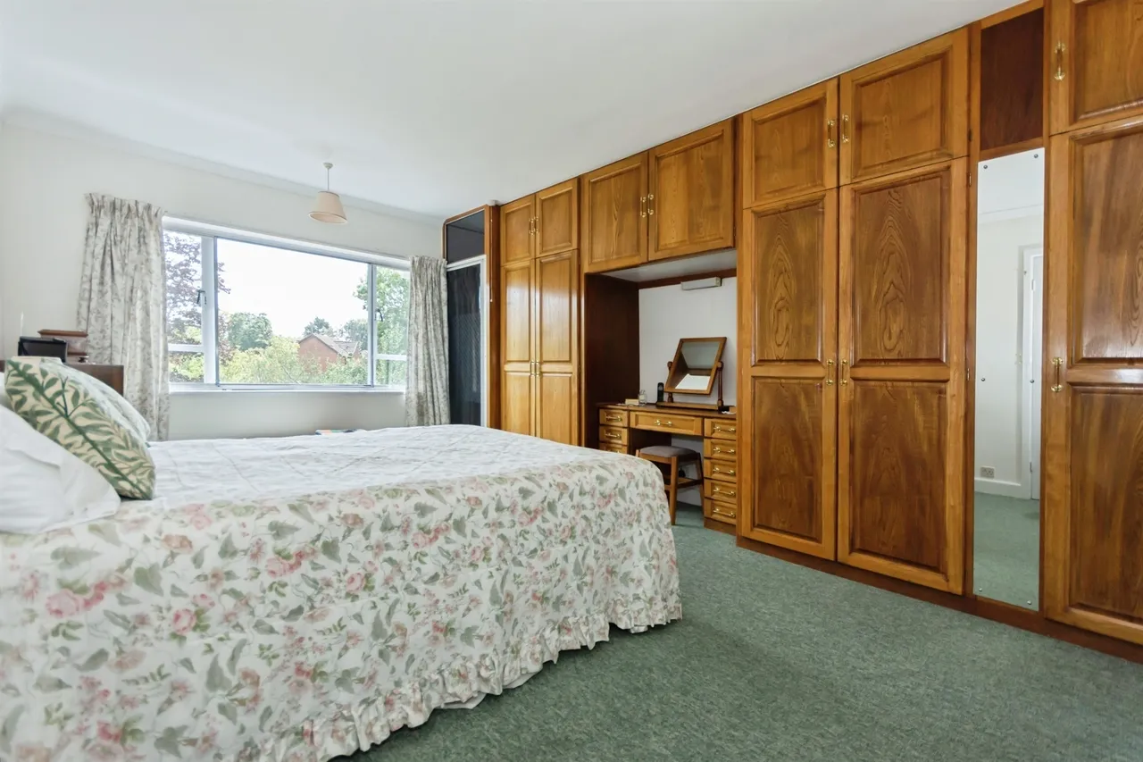 Selly Wick Road, Selly Park, B29, photo 9