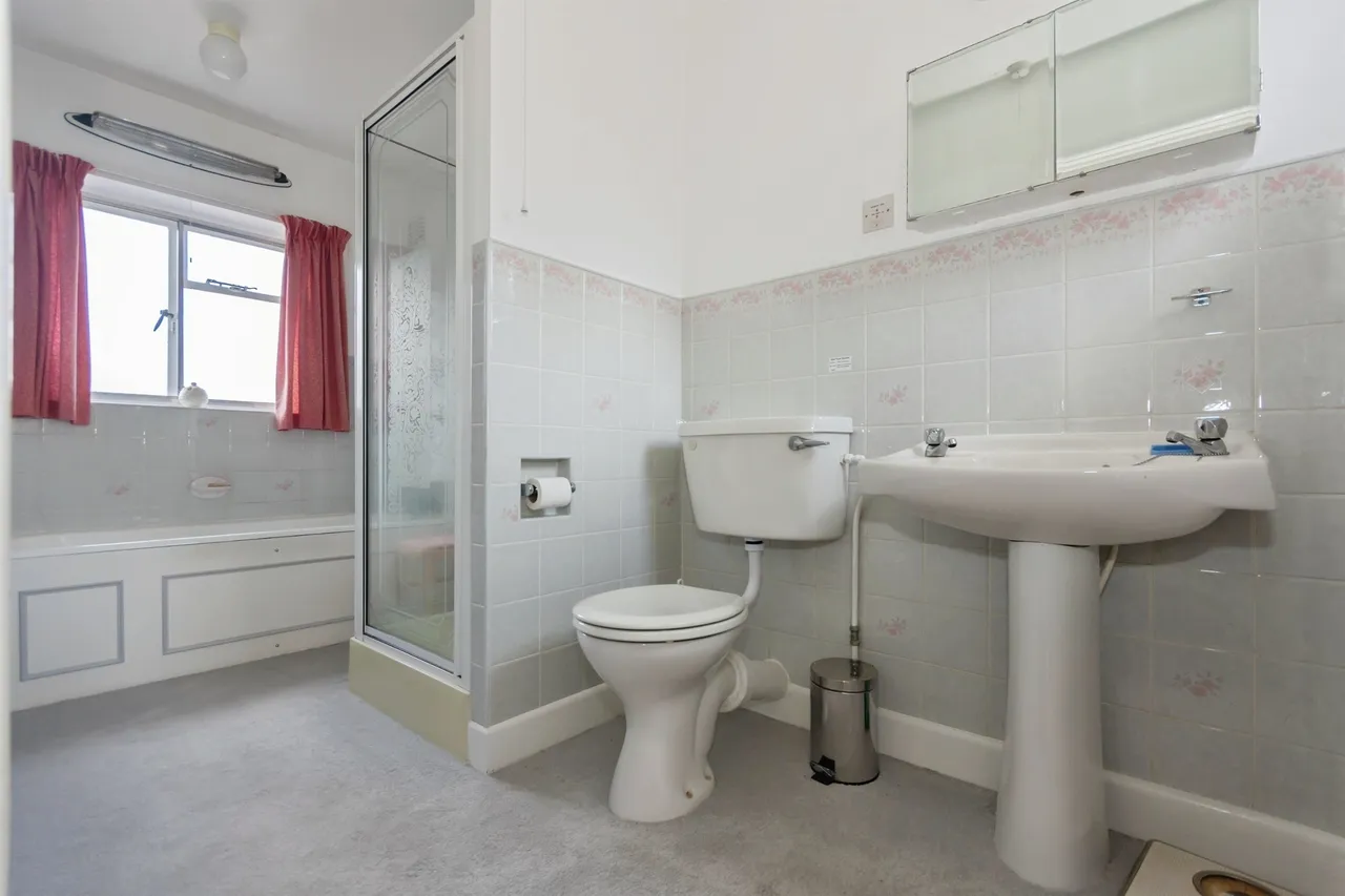Selly Wick Road, Selly Park, B29, photo 16