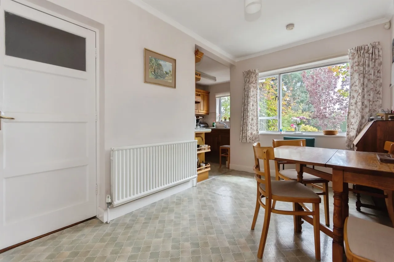 Selly Wick Road, Selly Park, B29, photo 7