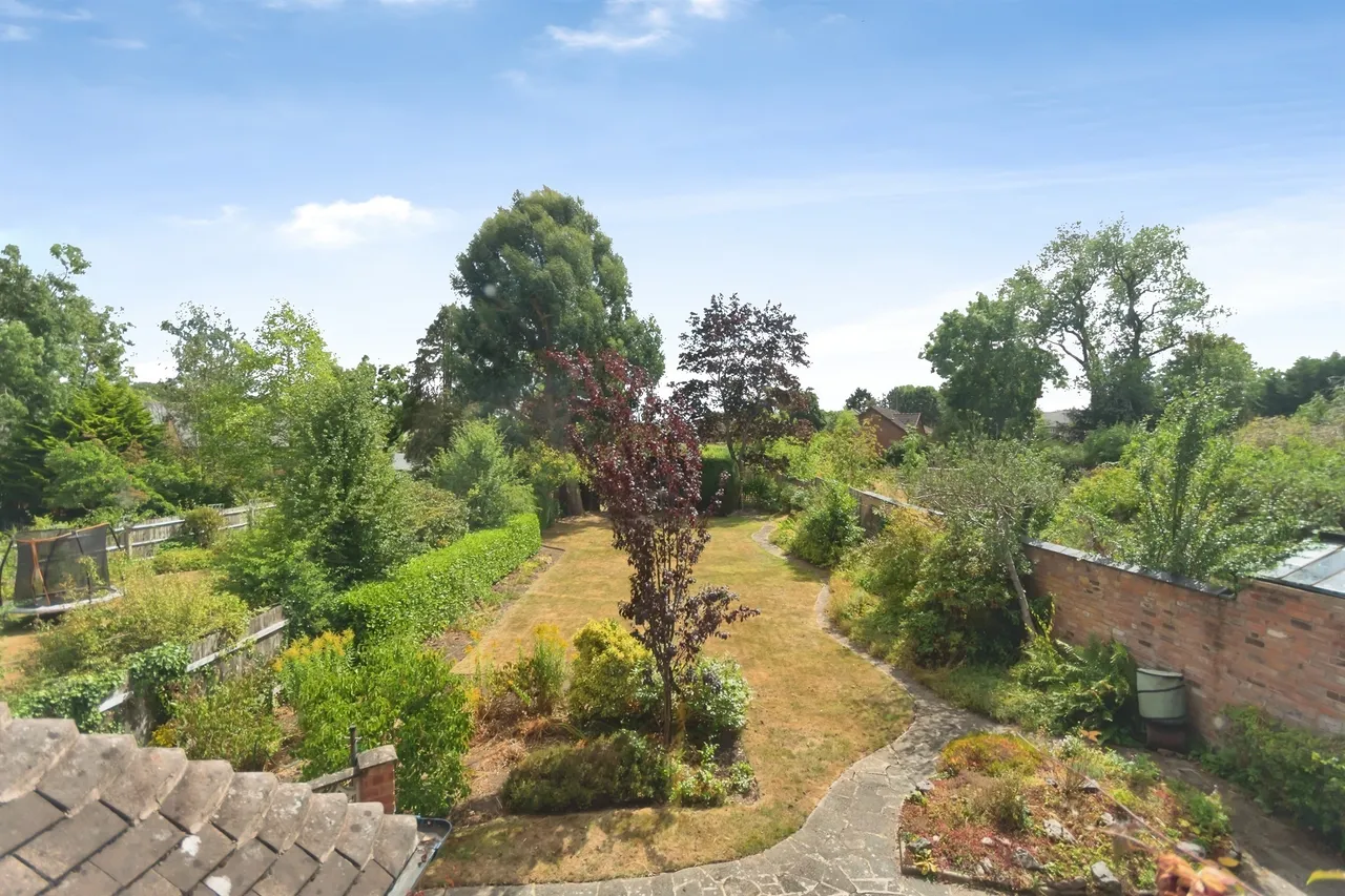 Selly Wick Road, Selly Park, B29, photo 17