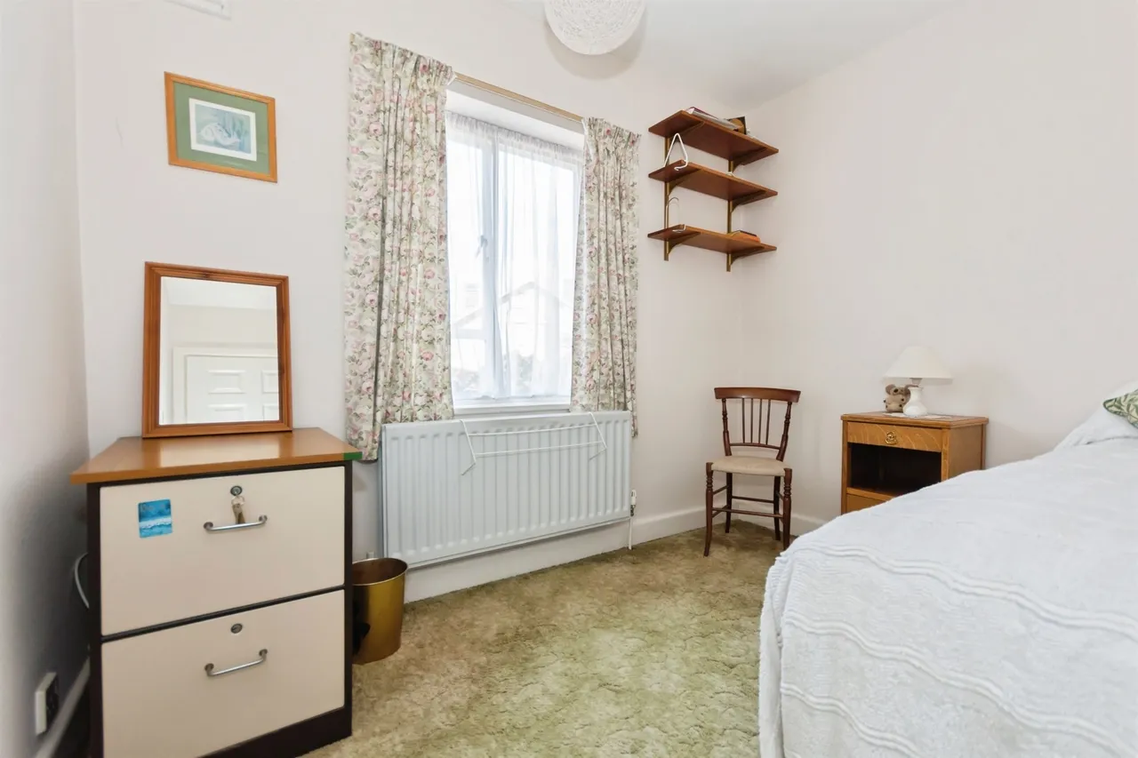 Selly Wick Road, Selly Park, B29, photo 14